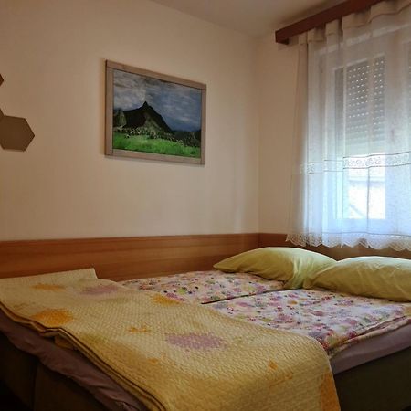 Apartments Bovec Dana Exterior photo