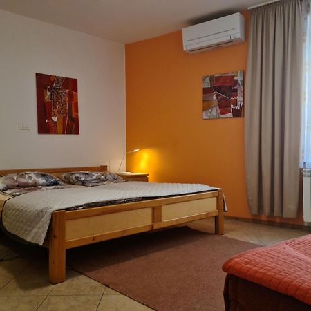 Apartments Bovec Dana Exterior photo
