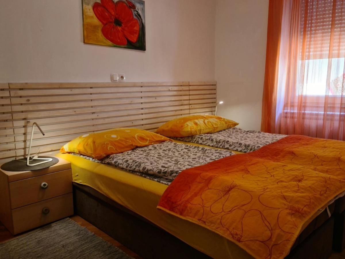 Apartments Bovec Dana Exterior photo