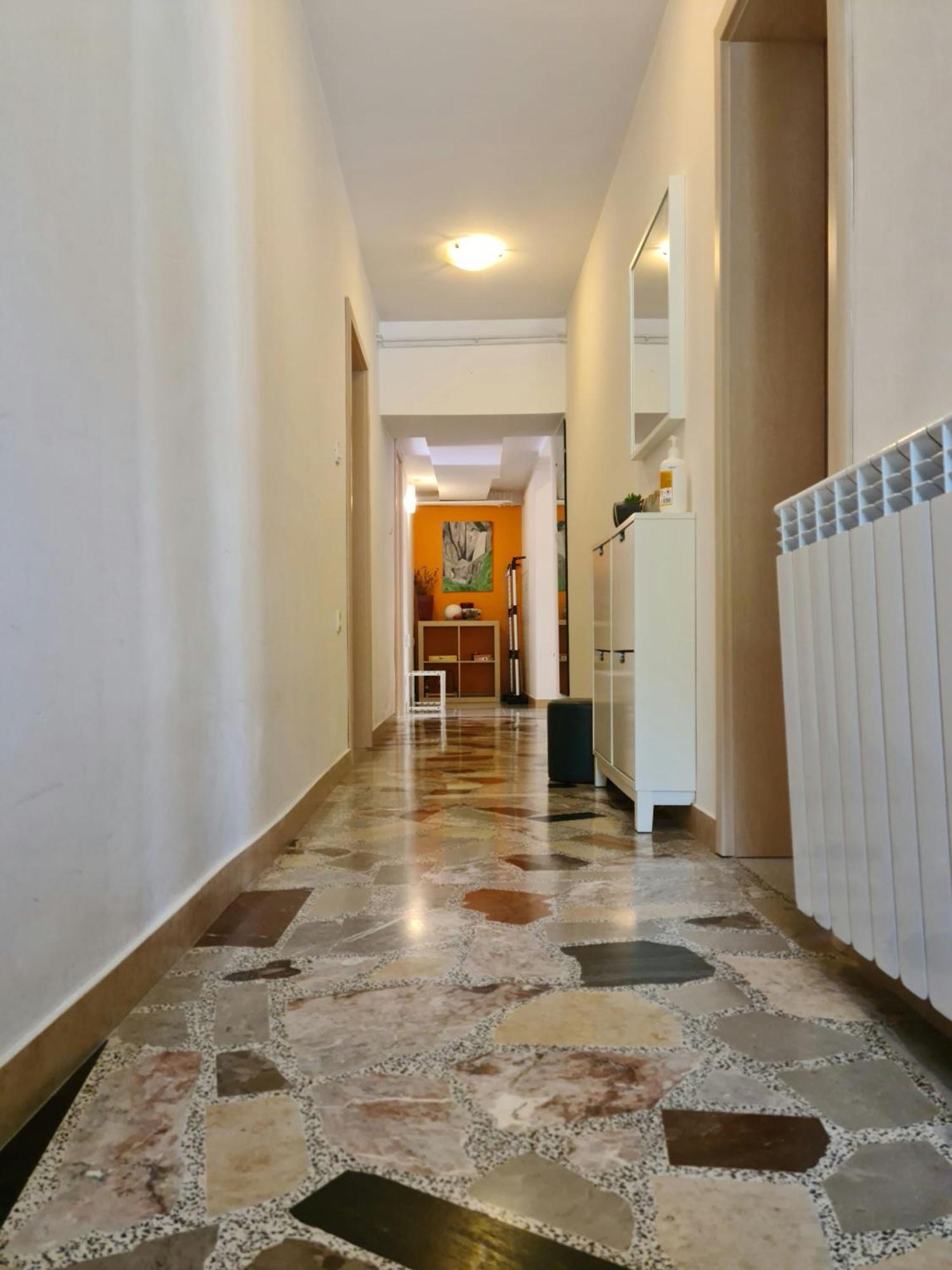 Apartments Bovec Dana Exterior photo