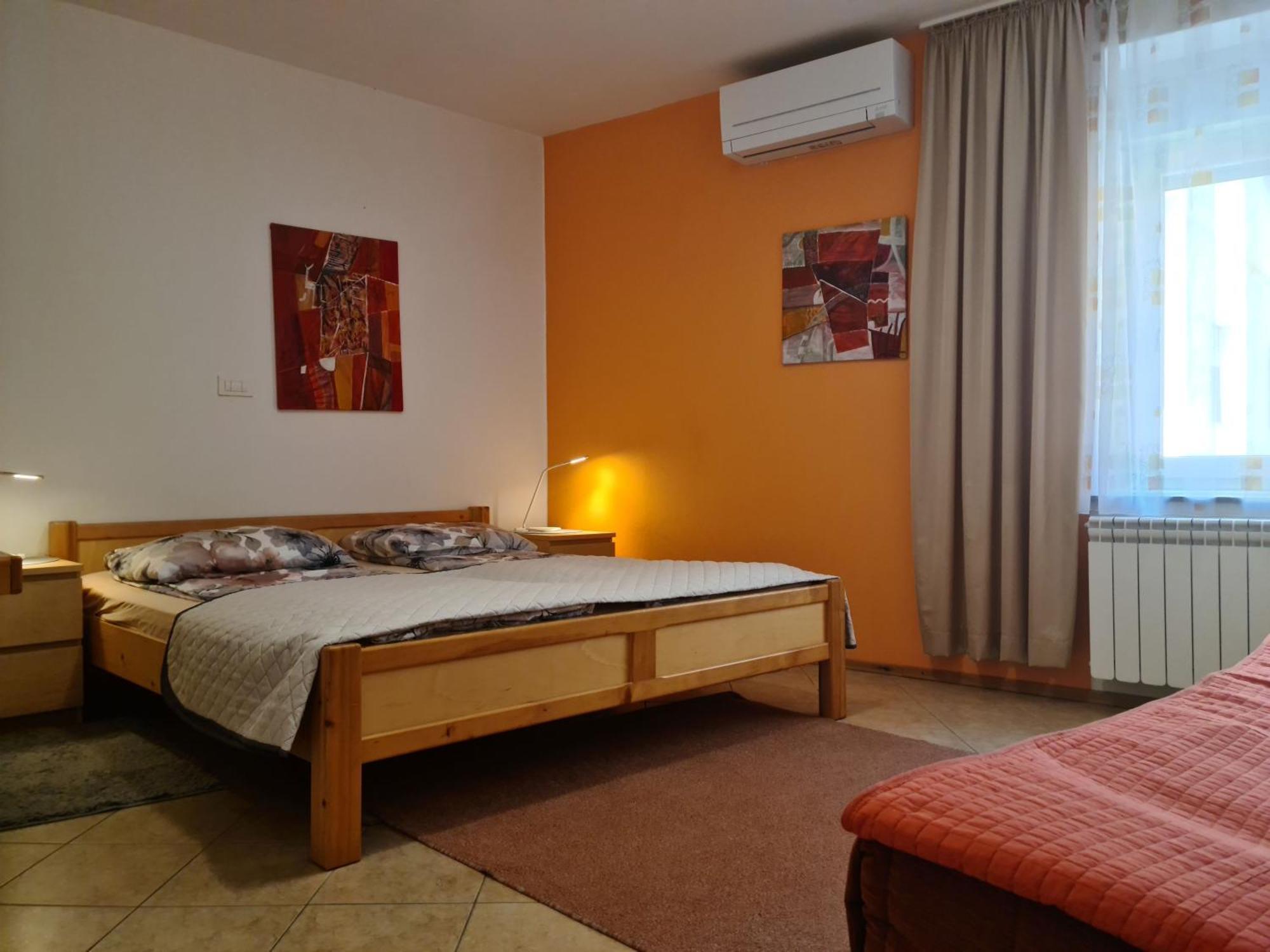 Apartments Bovec Dana Exterior photo