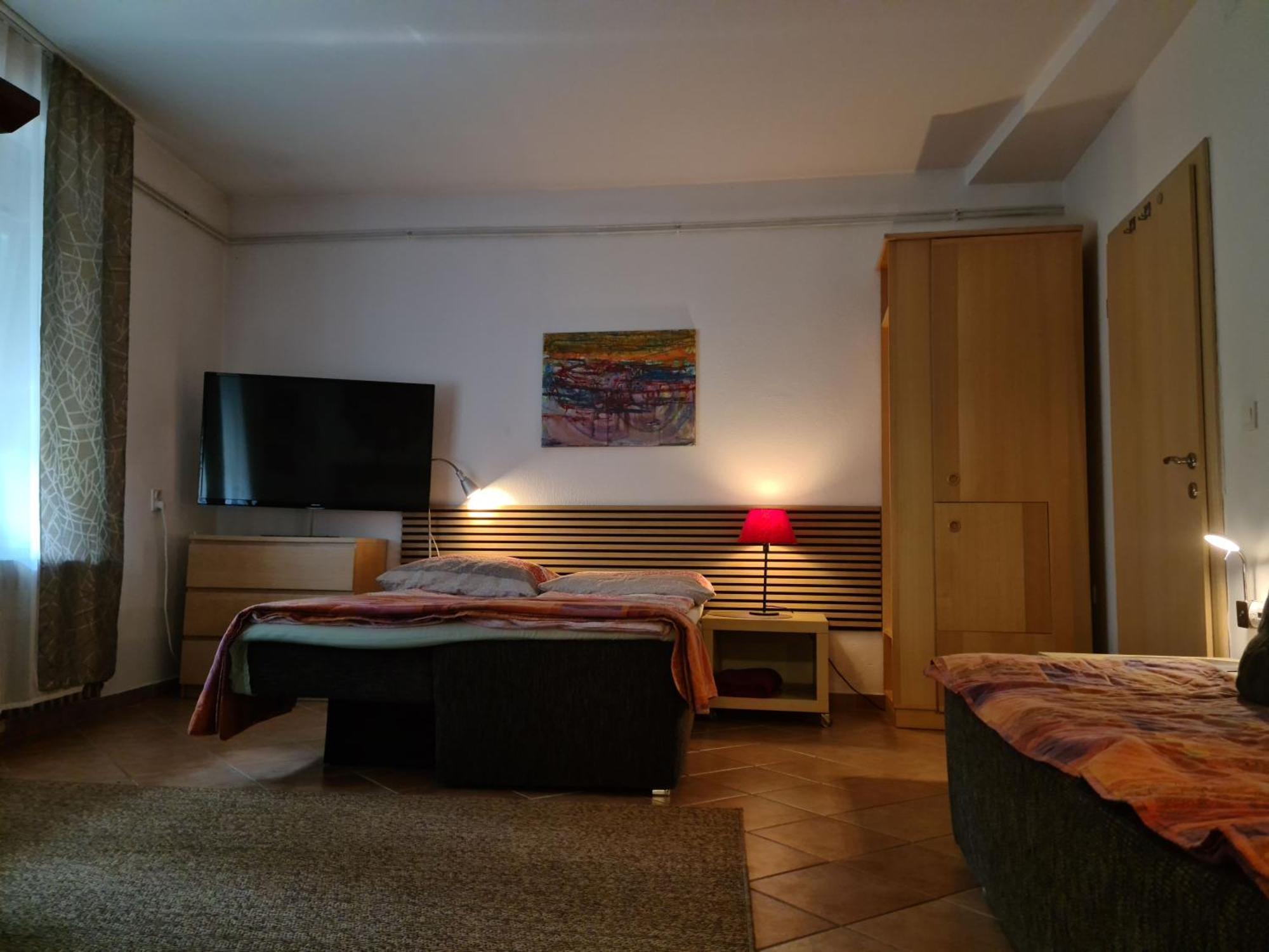 Apartments Bovec Dana Exterior photo