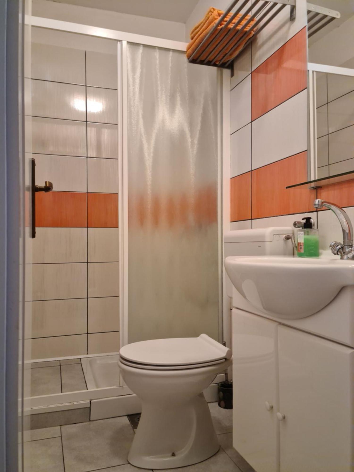 Apartments Bovec Dana Exterior photo