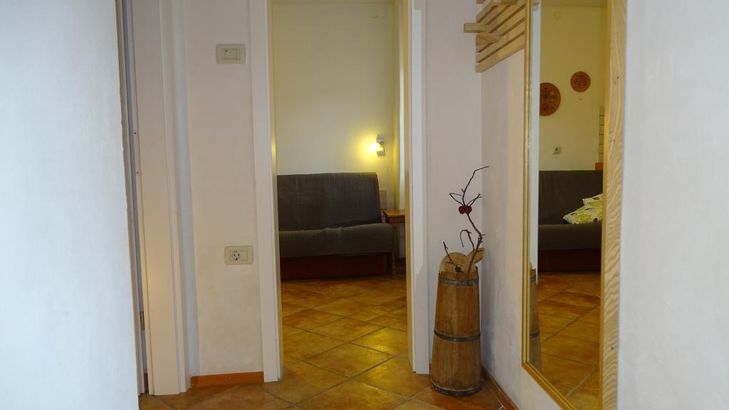 Apartments Bovec Dana Exterior photo